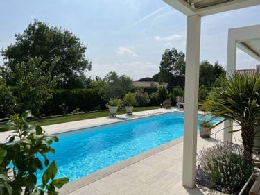 Maison a vendre Vigoulet-Auzil 31320 Haute-Garonne 140 m2 5 pièces 730000 euros