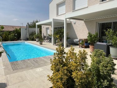 Maison a vendre Vigoulet-Auzil 31320 Haute-Garonne 140 m2 5 pièces 730000 euros