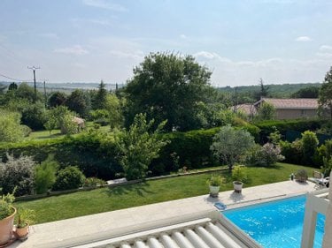Maison a vendre Vigoulet-Auzil 31320 Haute-Garonne 140 m2 5 pièces 730000 euros