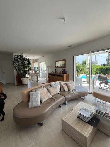 Maison a vendre Vigoulet-Auzil 31320 Haute-Garonne 140 m2 5 pièces 730000 euros