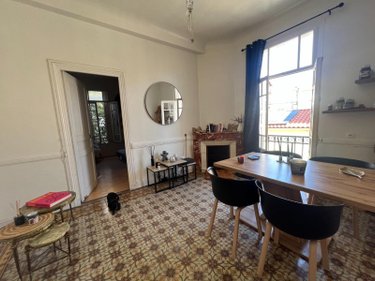 Appartement a vendre Perpignan 66000 Pyrénées-Orientales 55 m2 2 pièces 77000 euros