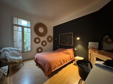 Appartement a vendre Perpignan 66000 Pyrénées-Orientales 55 m2 2 pièces 77000 euros