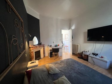 Appartement a vendre Perpignan 66000 Pyrénées-Orientales 55 m2 2 pièces 77000 euros