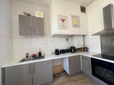Appartement a vendre Perpignan 66000 Pyrénées-Orientales 55 m2 2 pièces 77000 euros