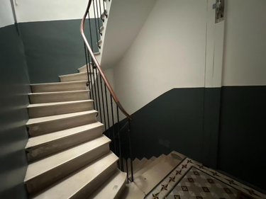 Appartement a vendre Perpignan 66000 Pyrénées-Orientales 55 m2 2 pièces 77000 euros