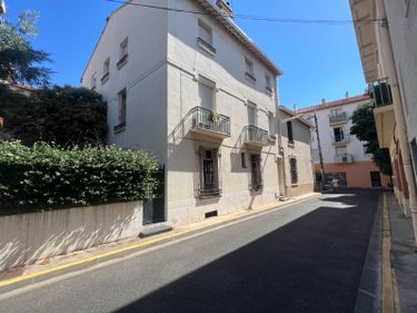 Appartement a vendre Perpignan 66000 Pyrénées-Orientales 55 m2 2 pièces 77000 euros