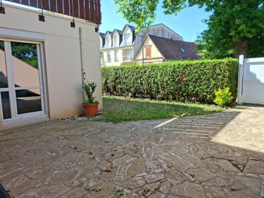 Appartement a vendre Évreux 27000 Eure 89 m2 4 pièces 174300 euros