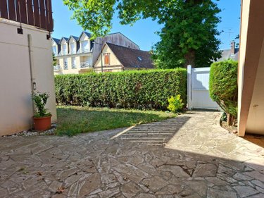 Appartement a vendre Évreux 27000 Eure 89 m2 4 pièces 174300 euros