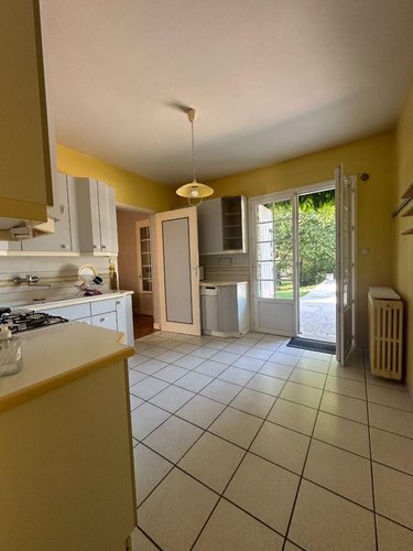 Maison a vendre Le Tourne 33550 Gironde 117 m2 4 pièces 364000 euros