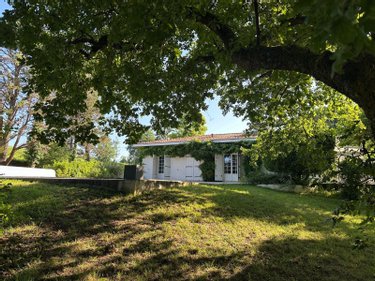 Maison a vendre Le Tourne 33550 Gironde 117 m2 4 pièces 364000 euros