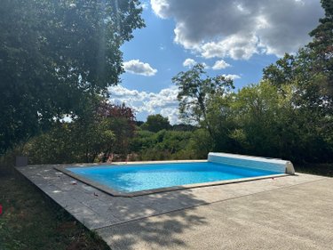 Maison a vendre Le Tourne 33550 Gironde 117 m2 4 pièces 364000 euros