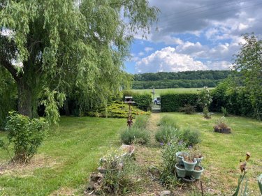 Maison a vendre Beaumont-le-Roger 27170 Eure 80 m2 4 pièces 121100 euros