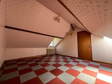Maison a vendre Beaumont-le-Roger 27170 Eure 80 m2 4 pièces 136700 euros