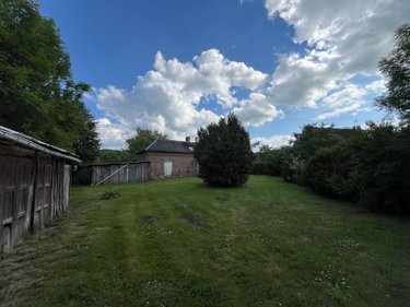 Maison a vendre Beaumont-le-Roger 27170 Eure 80 m2 4 pièces 136700 euros