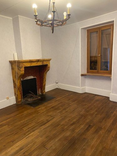 Maison a vendre Bayard-sur-Marne 52170 Haute-Marne 133 m2 5 pièces 53500 euros