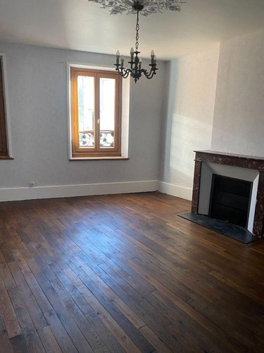 Maison a vendre Bayard-sur-Marne 52170 Haute-Marne 133 m2 5 pièces 53500 euros