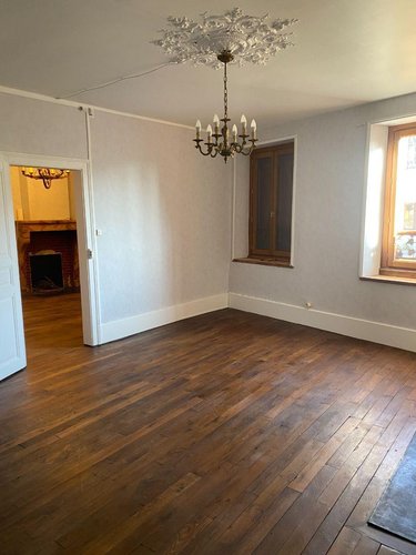 Maison a vendre Bayard-sur-Marne 52170 Haute-Marne 133 m2 5 pièces 53500 euros