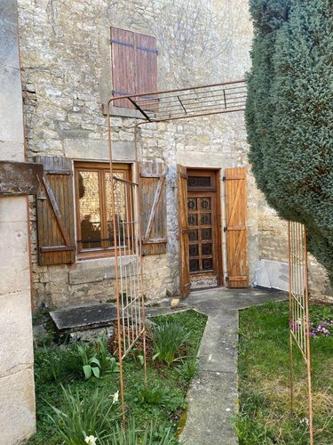 Maison a vendre Bayard-sur-Marne 52170 Haute-Marne 133 m2 5 pièces 53500 euros