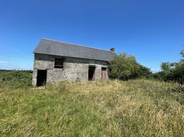 Bien agricole a vendre Madré 53250 Mayenne  16200 euros