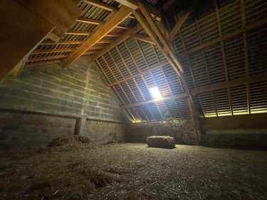 Bien agricole a vendre Madré 53250 Mayenne  16200 euros