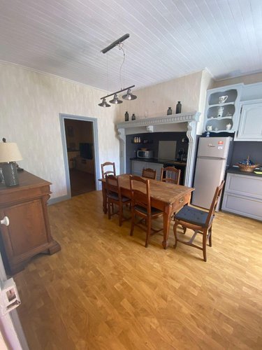 Maison a vendre Pleaux 15700 Cantal 153 m2  84800 euros