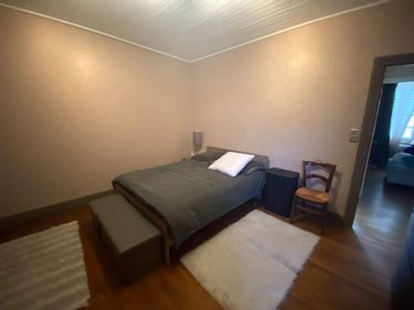 Maison a vendre Pleaux 15700 Cantal 153 m2  84800 euros