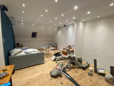 Maison a vendre Pleaux 15700 Cantal 153 m2  84800 euros