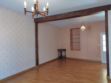Maison a vendre La Châtre 36400 Indre 165 m2 5 pièces 190800 euros