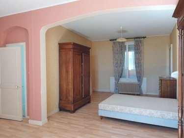 Maison a vendre La Châtre 36400 Indre 165 m2 5 pièces 190800 euros