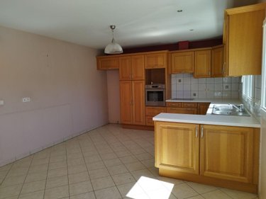 Maison a vendre La Châtre 36400 Indre 165 m2 5 pièces 190800 euros