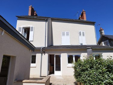 Maison a vendre La Châtre 36400 Indre 165 m2 5 pièces 190800 euros