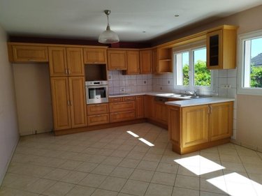 Maison a vendre La Châtre 36400 Indre 165 m2 5 pièces 190800 euros