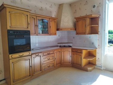 Maison a vendre La Châtre 36400 Indre 165 m2 5 pièces 190800 euros