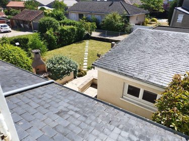 Maison a vendre La Châtre 36400 Indre 165 m2 5 pièces 190800 euros