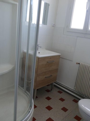 Location maison Le Grand-Quevilly 76120 Seine-Maritime 80 m2 4 pièces 980 euros