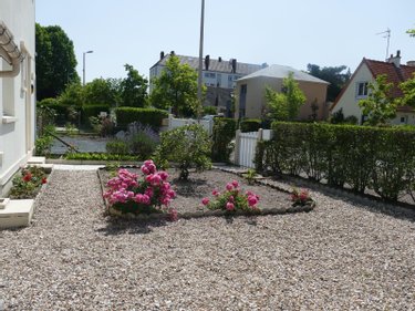 Location maison Le Grand-Quevilly 76120 Seine-Maritime 80 m2 4 pièces 980 euros