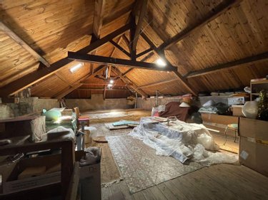 Maison a vendre Voulmentin 79150 Deux-Sèvres 138 m2 5 pièces 116600 euros