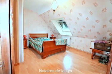 Maison a vendre Armentières 59280 Nord 103 m2 5 pièces 251000 euros