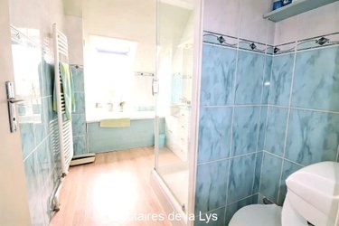 Maison a vendre Armentières 59280 Nord 103 m2 5 pièces 251000 euros