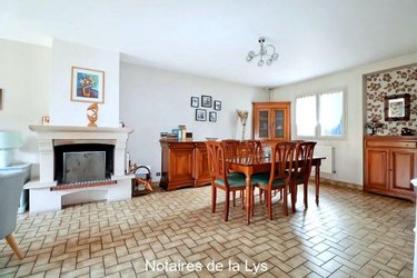 Maison a vendre Armentières 59280 Nord 103 m2 5 pièces 251000 euros
