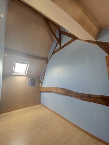 Maison a vendre Froidmont-Cohartille 02270 Aisne 151 m2 7 pièces 153000 euros