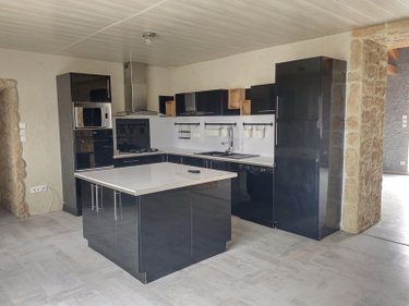 Maison a vendre Froidmont-Cohartille 02270 Aisne 151 m2 7 pièces 153000 euros