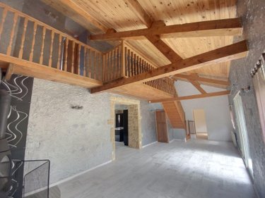 Maison a vendre Froidmont-Cohartille 02270 Aisne 151 m2 7 pièces 153000 euros