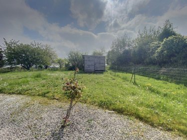 Maison a vendre Froidmont-Cohartille 02270 Aisne 151 m2 7 pièces 153000 euros