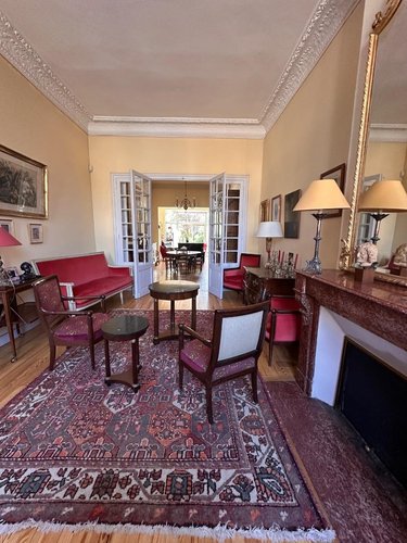Maison a vendre Bordeaux 33000 Gironde 191 m2 7 pièces 845000 euros