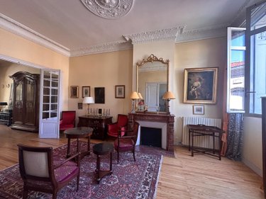 Maison a vendre Bordeaux 33000 Gironde 191 m2 7 pièces 845000 euros