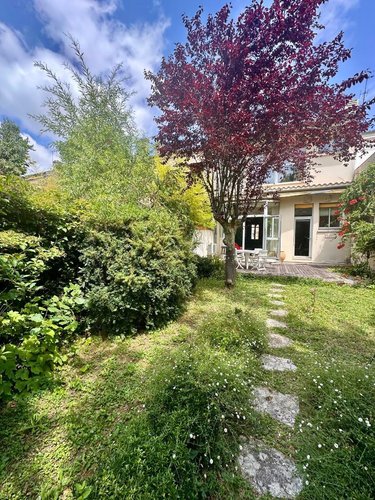 Maison a vendre Bordeaux 33000 Gironde 185 m2 7 pièces 845000 euros