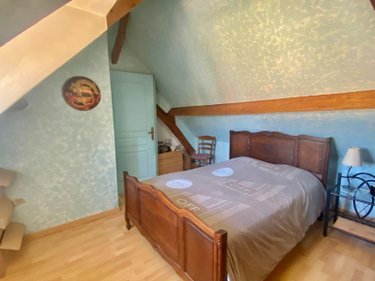 Maison a vendre Arnage 72230 Sarthe 64 m2  136500 euros