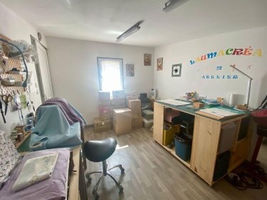 Maison a vendre Arnage 72230 Sarthe 64 m2  136500 euros