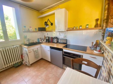 Maison a vendre Arnage 72230 Sarthe 64 m2  136500 euros